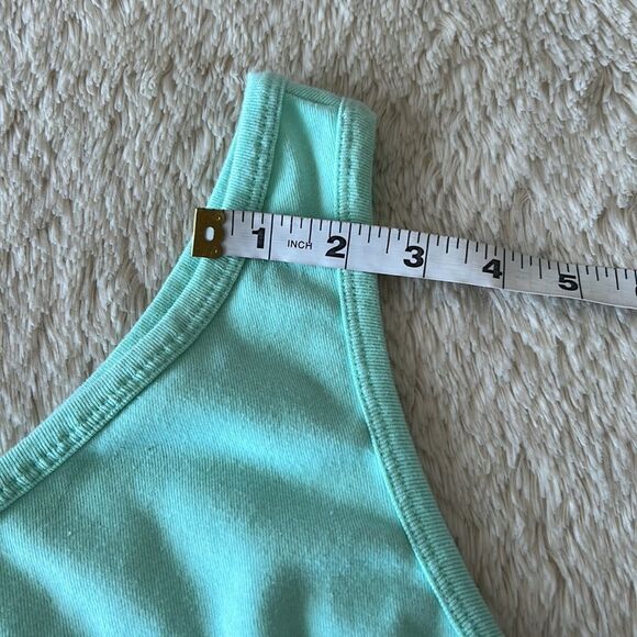 Hello Kitty and friends one shoulder top size medium - Picture 10 of 16